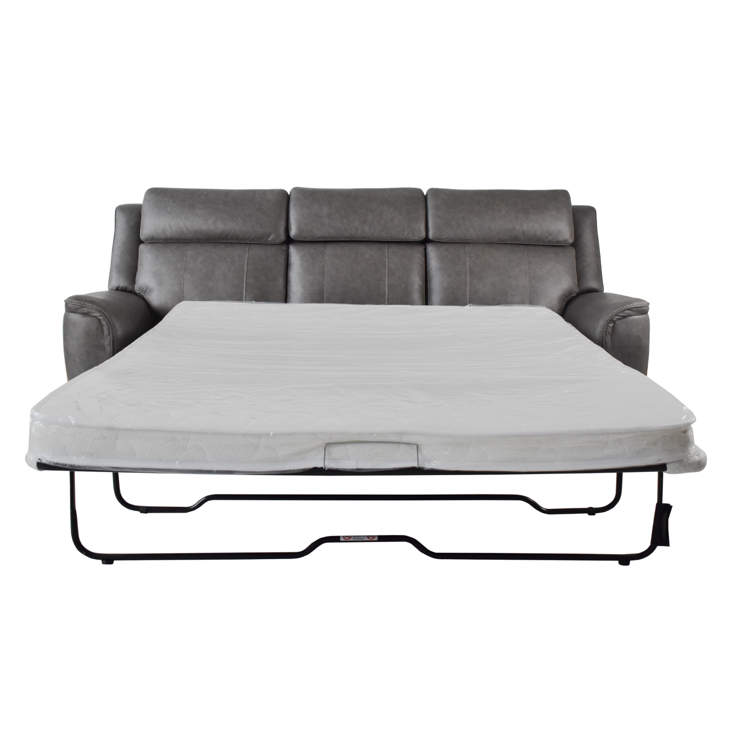 Klaussner Velisse Fabric 3 Seater Queen Sleeper Sofa-Comfortdesignfurniture