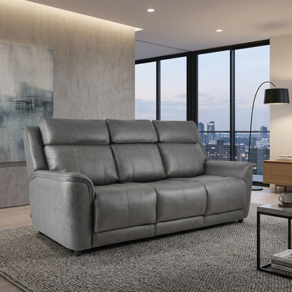 Klaussner Velisse Fabric 3 Seater Queen Sleeper Sofa-Comfortdesignfurniture