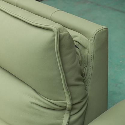 Klaussner Vittoria Power Reclining Chair-Comfort Furniture