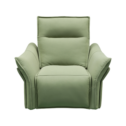 Klaussner Vittoria Power Reclining Chair-Comfort Furniture