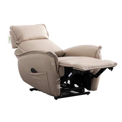 Klaussner Vivian Power Recliner Lift Chair