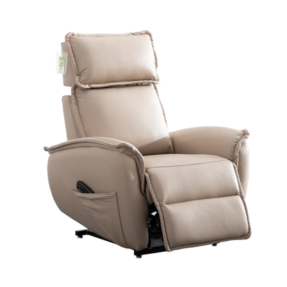 Klaussner Vivian Power Recliner Lift Chair