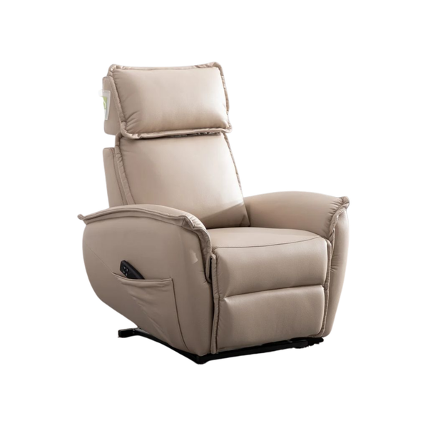Klaussner Vivian Power Recliner Lift Chair