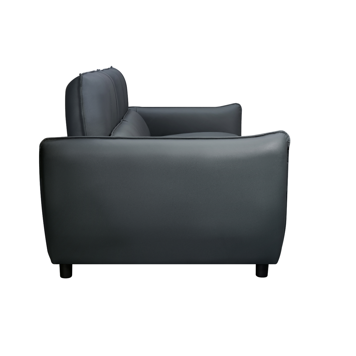 Klaussner Zeno Queen Sleeper Sofa with Foam Mattress