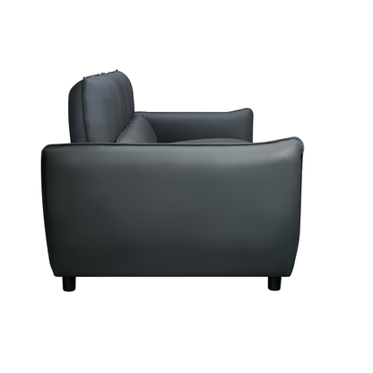 Klaussner Zeno Queen Sleeper Sofa with Foam Mattress