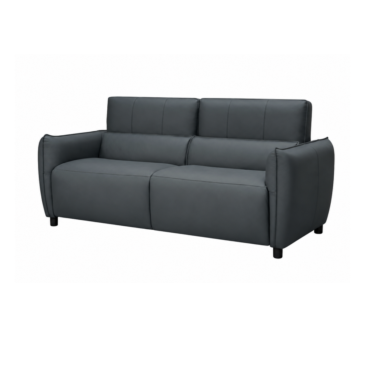 Klaussner Zeno Queen Sleeper Sofa with Foam Mattress-Comfort Design Furniture