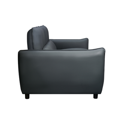Klaussner Zeno Queen Sleeper Sofa with Foam Mattress