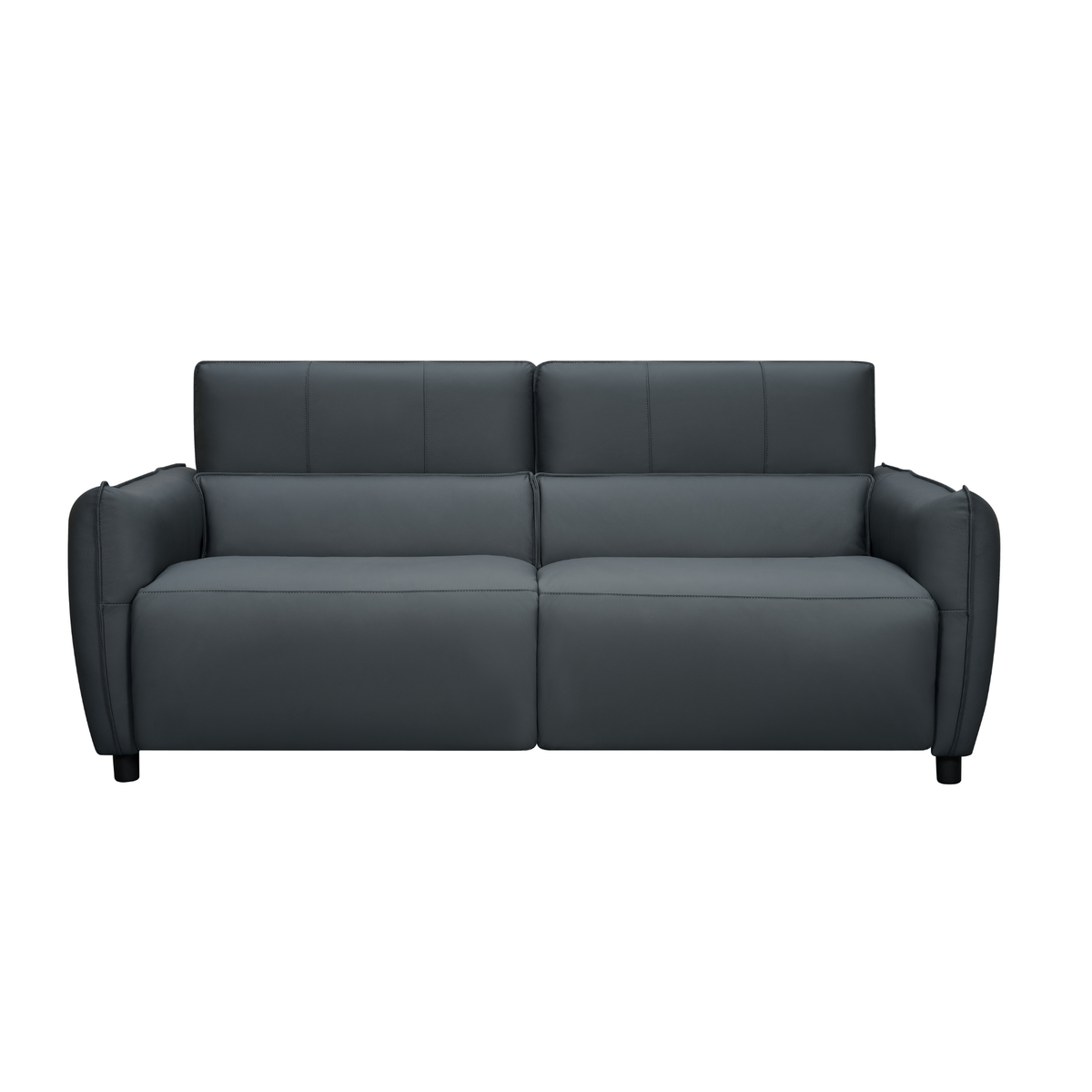 Klaussner Zeno Queen Sleeper Sofa with Foam Mattress