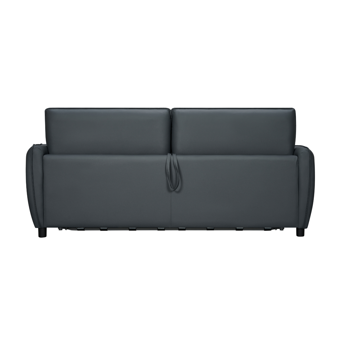 Klaussner Zeno Queen Sleeper Sofa with Foam Mattress