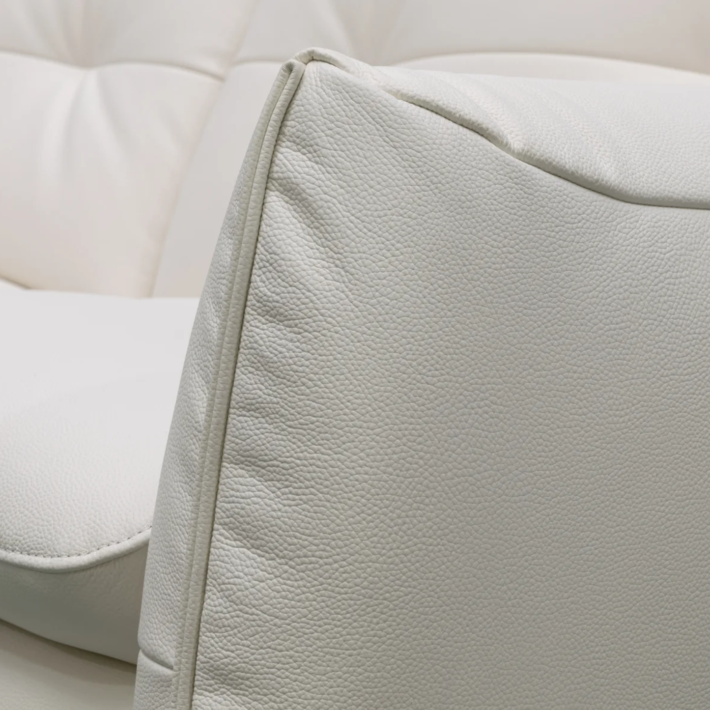 Klaussner Bravello Double Power Reclining Sofa