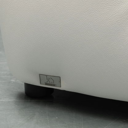 Klaussner Bravello Double Power Reclining Sofa