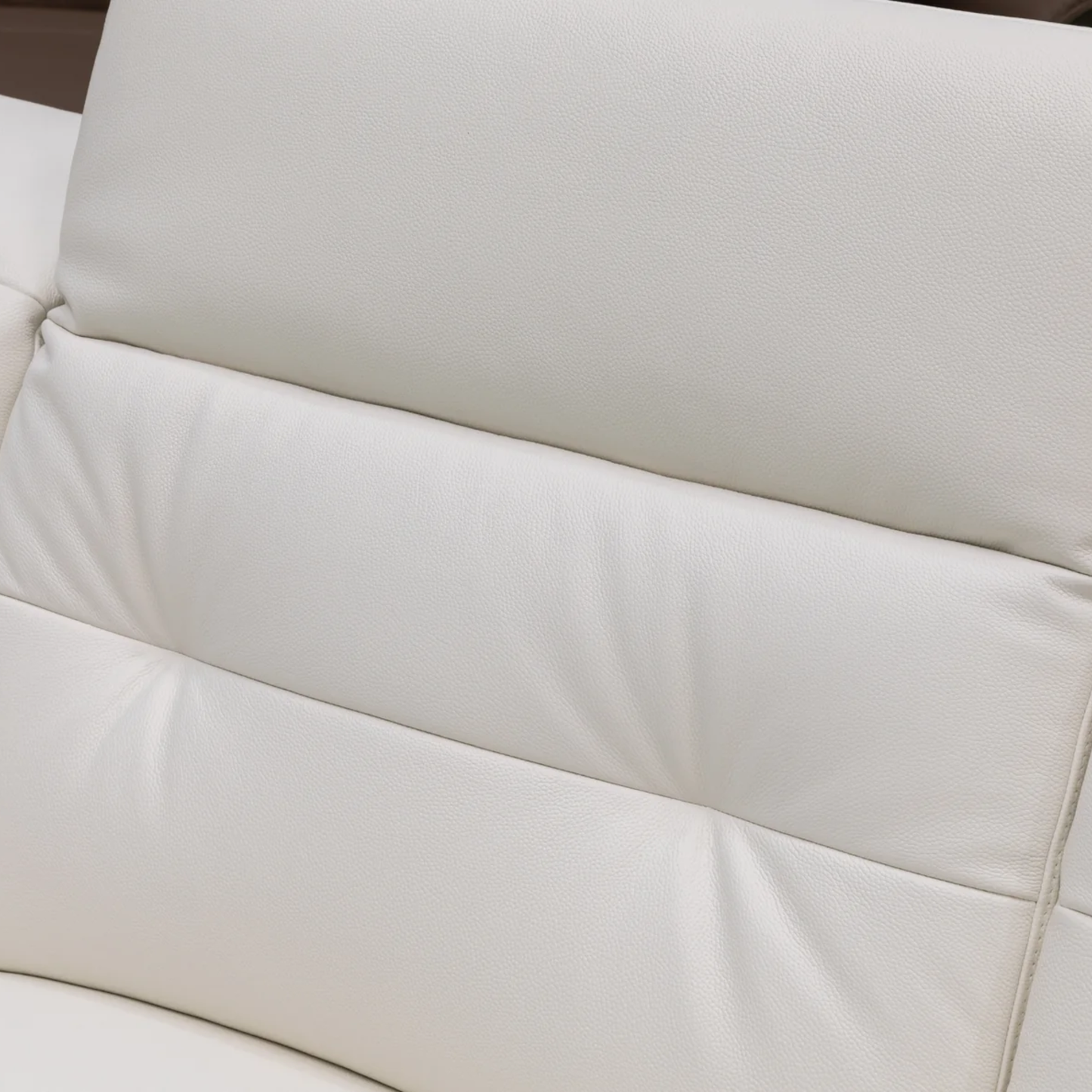 Klaussner Bravello Double Power Reclining Sofa