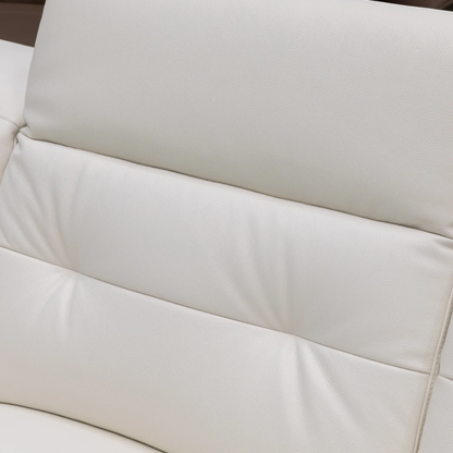 Klaussner Bravello Double Power Reclining Sofa