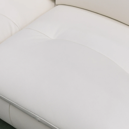 Klaussner Bravello Double Power Reclining Sofa