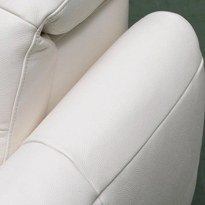 Klaussner Bravello Double Power Reclining Sofa