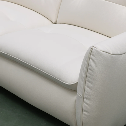 Klaussner Bravello Double Power Reclining Sofa