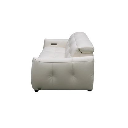 Klaussner Bravello Double Power Reclining Sofa