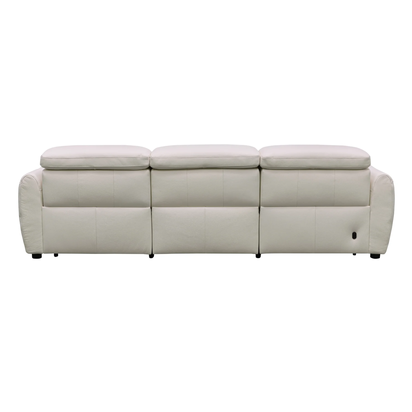 Klaussner Bravello Double Power Reclining Sofa