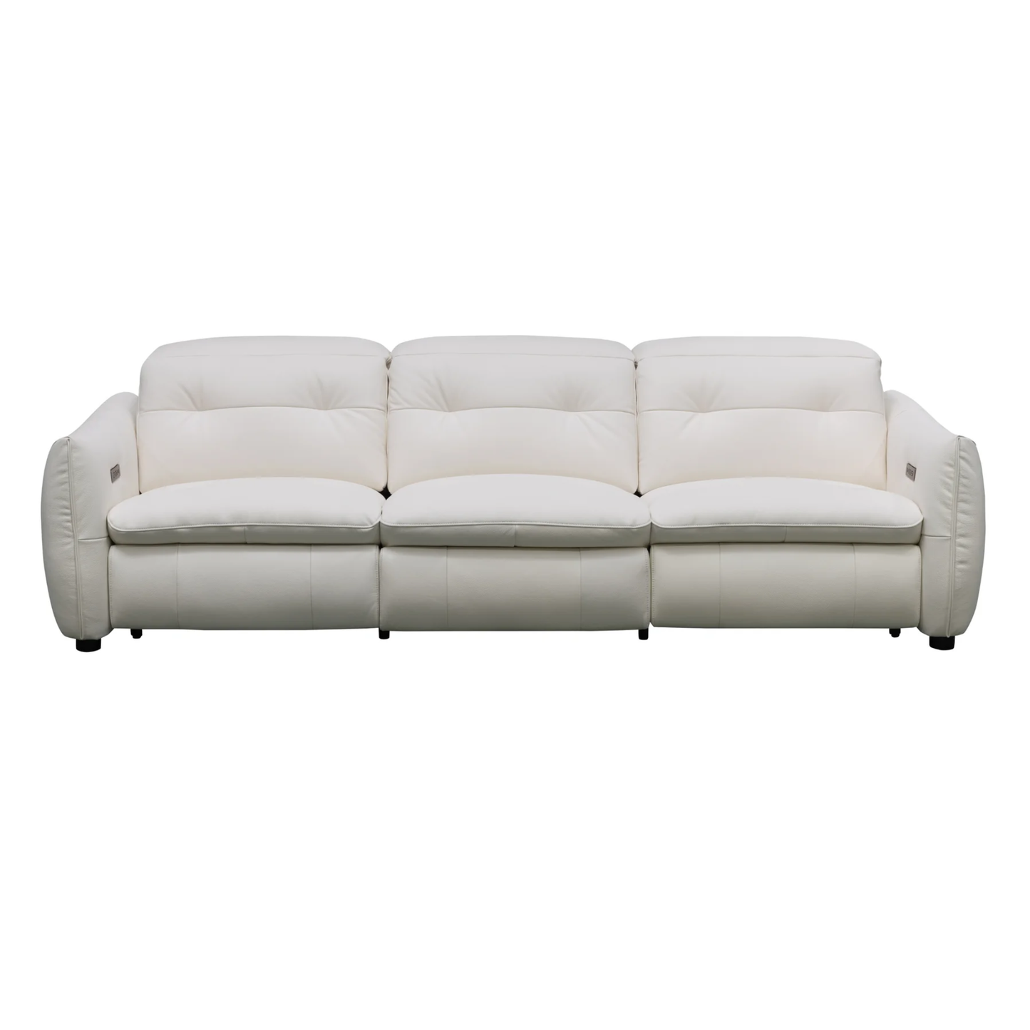 Klaussner Bravello Double Power Reclining Sofa