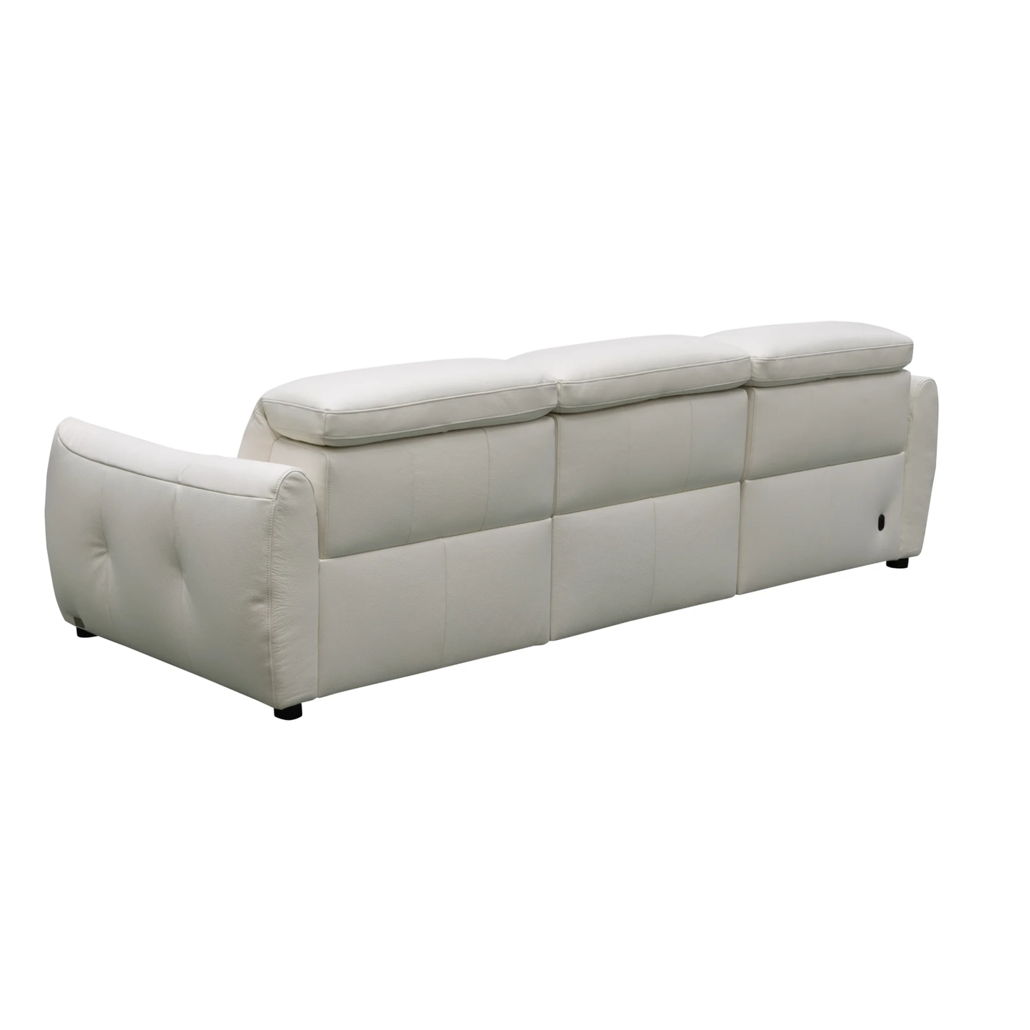 Klaussner Bravello Double Power Reclining Sofa