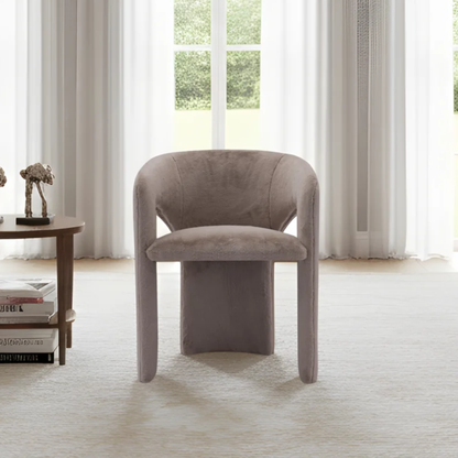 Klaussner Cavino Fabric Chair