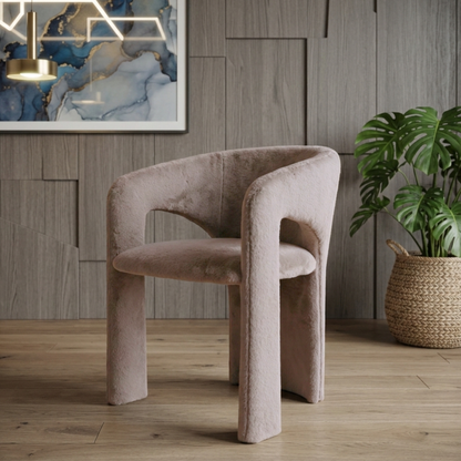 Klaussner Cavino Fabric Chair