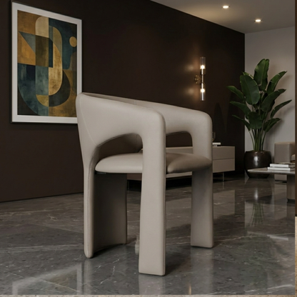 Klaussner Cavino Fabric Chair