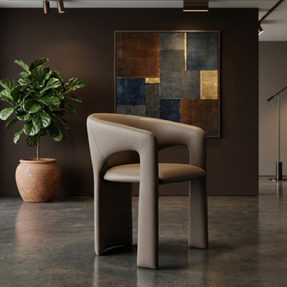 Klaussner Cavino Fabric Chair