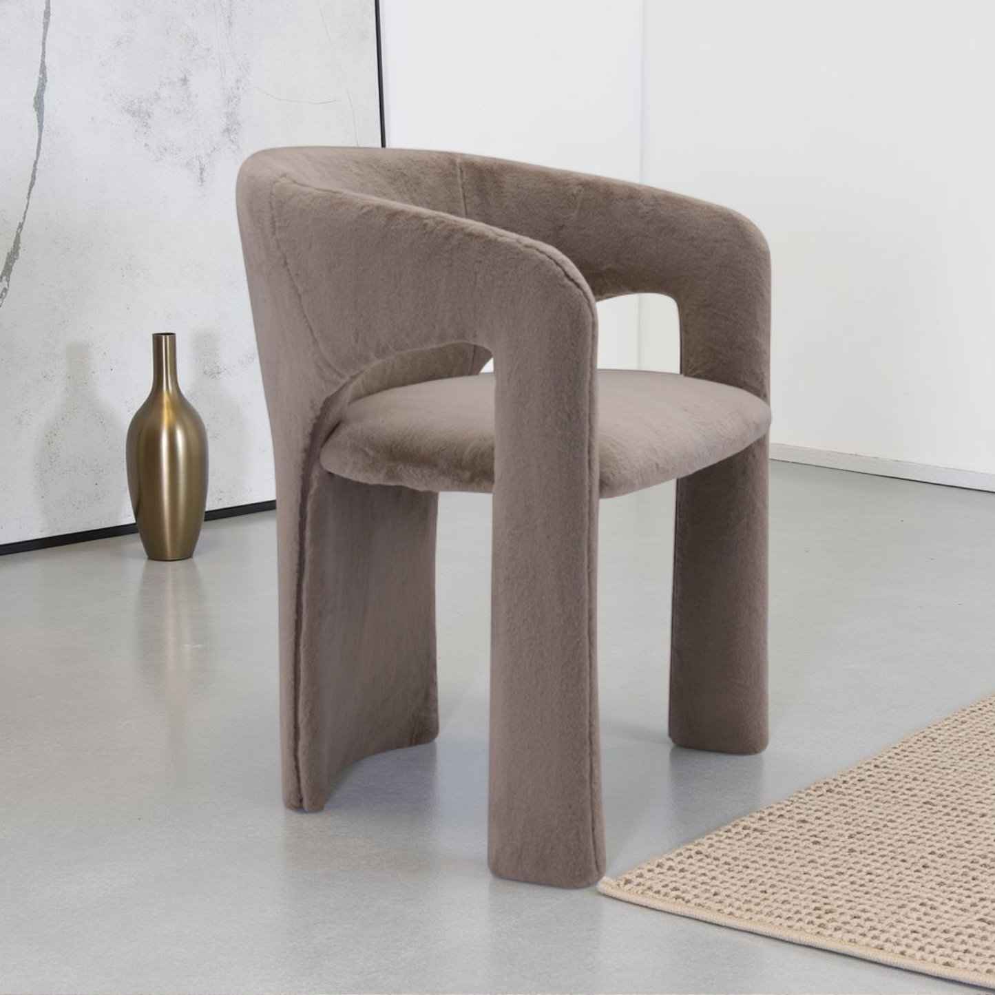 Klaussner Cavino Fabric Chair