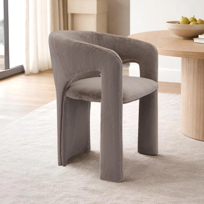 Klaussner Cavino Fabric Chair