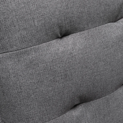 Klaussner Belis Fabric Motion Recliner Chair