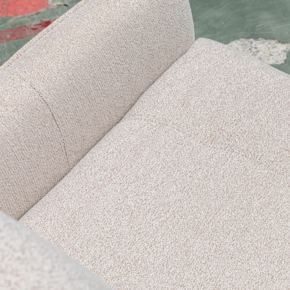 Klaussner Belis Fabric Motion Recliner Chair