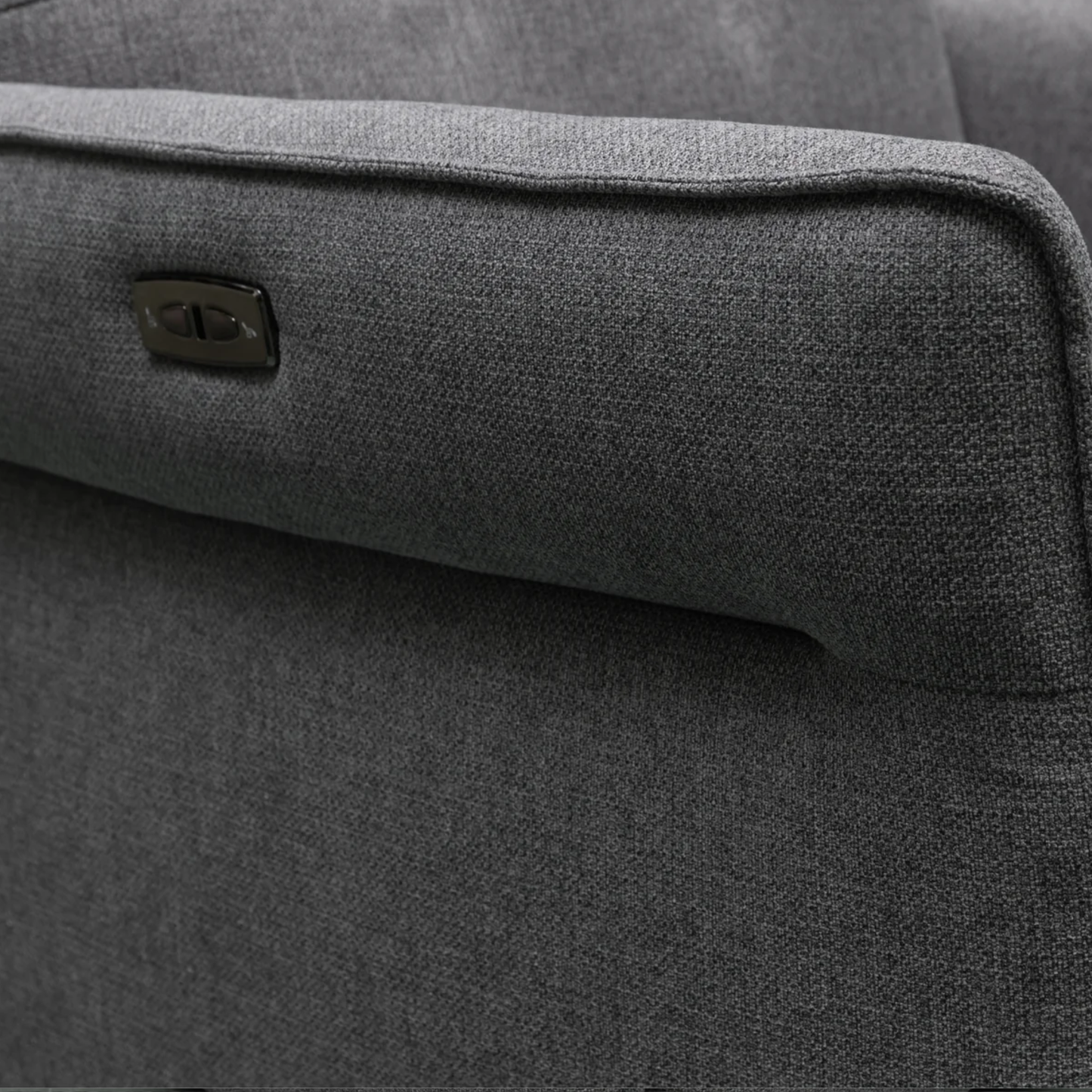 Klaussner Belis Fabric Motion Recliner Chair