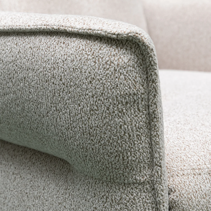 Klaussner Belis Fabric Motion Recliner Chair