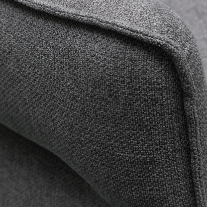 Klaussner Belis Fabric Motion Recliner Chair