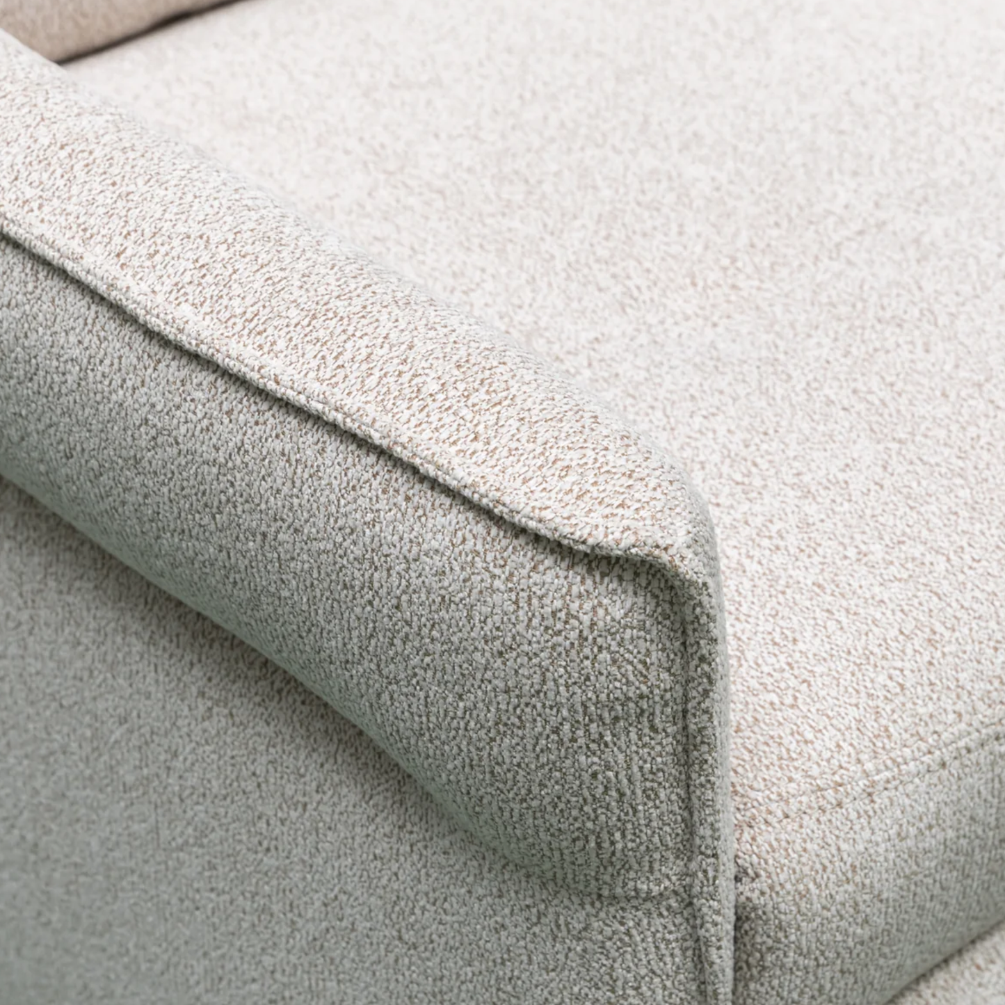 Klaussner Belis Fabric Motion Recliner Chair