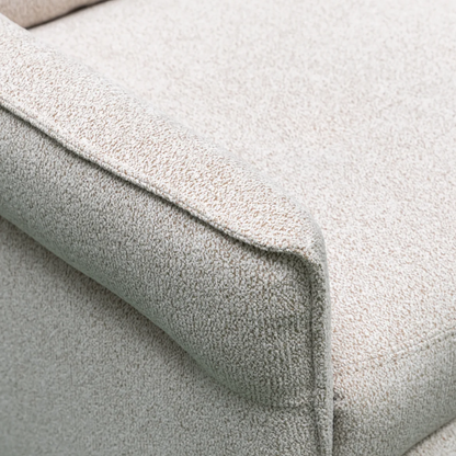 Klaussner Belis Fabric Motion Recliner Chair