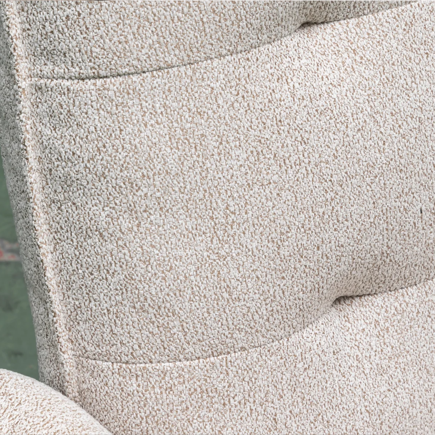 Klaussner Belis Fabric Motion Recliner Chair