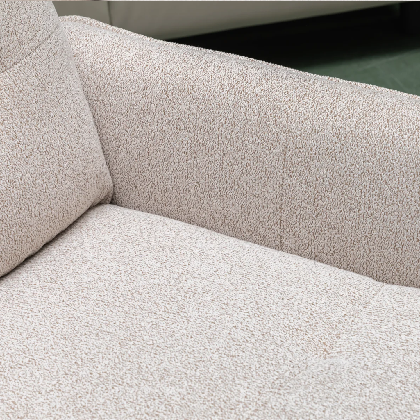 Klaussner Belis Fabric Motion Recliner Chair