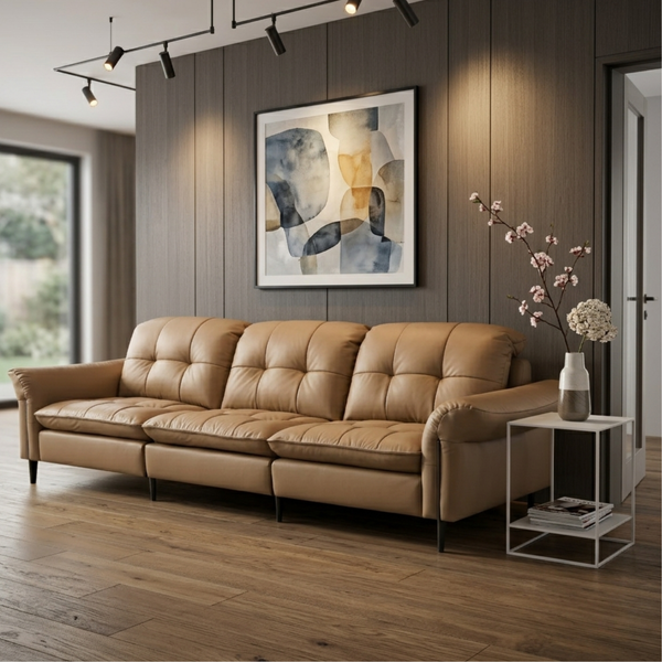 Free White Glove Delivery On Klaussner Furniture
