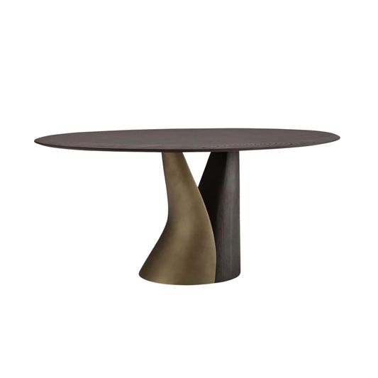 Klaussner Prestige Wooden Dining Table