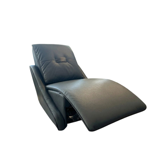 Klaussner Solenne Power Swivel Recliner Chair