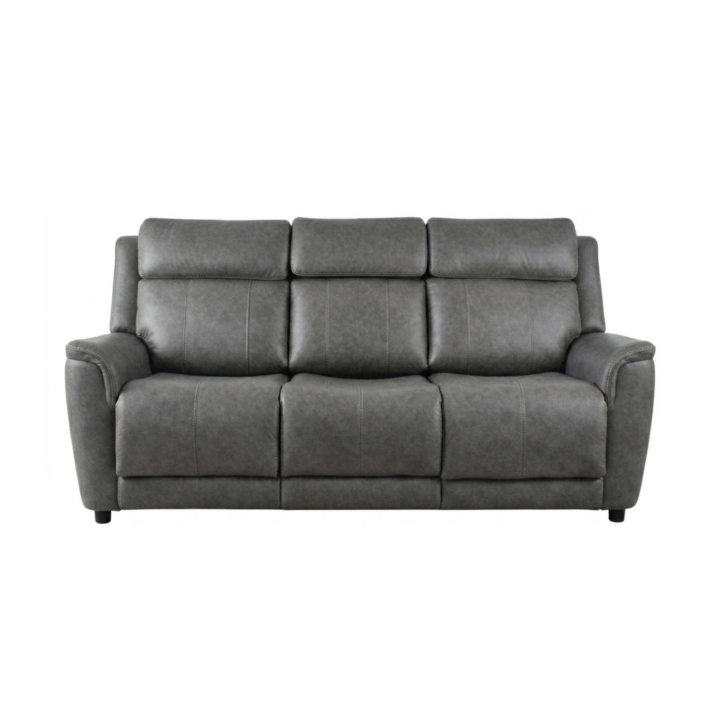Klaussner Velisse Fabric 3 Seater Queen Sleeper Sofa-Comfortdesignfurniture