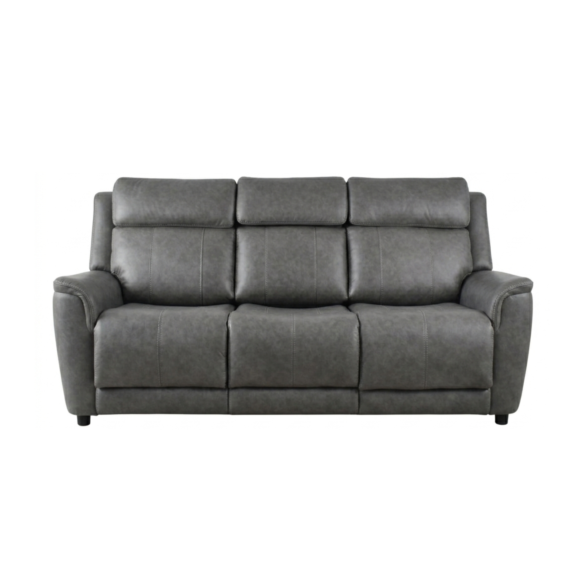 Klaussner Velisse Fabric 3 Seater Queen Sleeper Sofa-Comfortdesignfurniture
