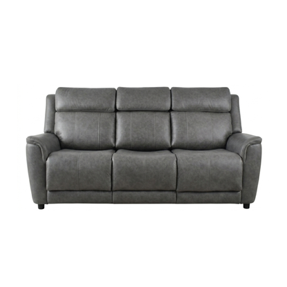 Klaussner Velisse Fabric 3 Seater Queen Sleeper Sofa-Comfortdesignfurniture