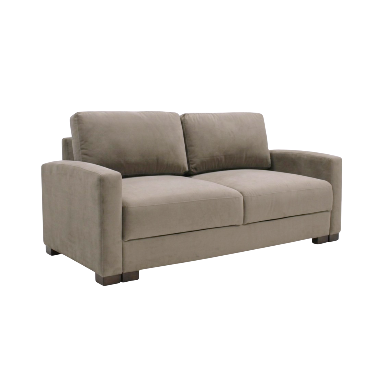 Klaussner Weltino Fabric Queen Sleeper Sofa
