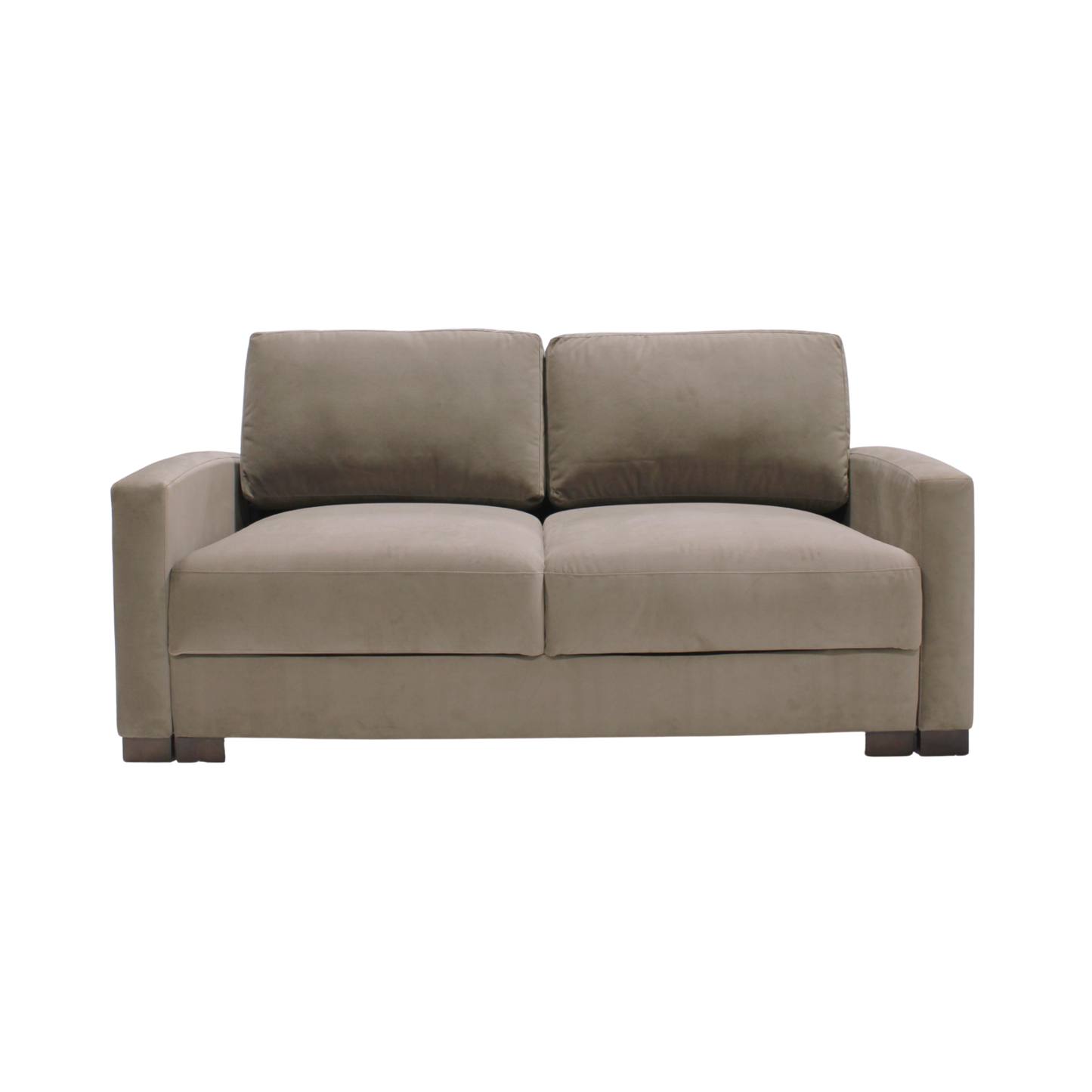 Klaussner Weltino Fabric Queen Sleeper Sofa