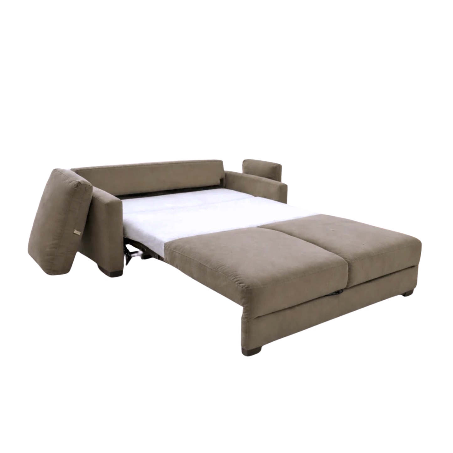 Klaussner Weltino Fabric Queen Sleeper Sofa