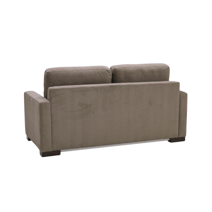Klaussner Weltino Fabric Queen Sleeper Sofa