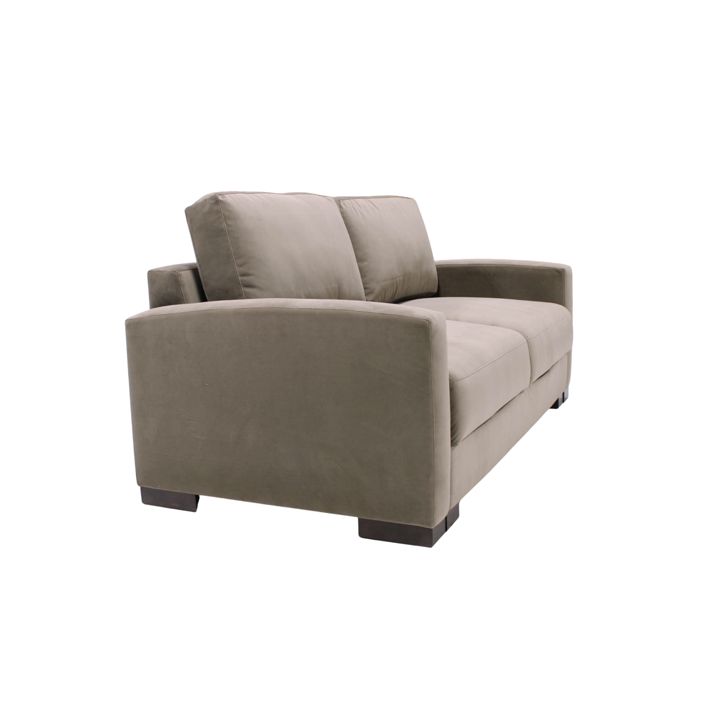 Klaussner Weltino Fabric Queen Sleeper Sofa